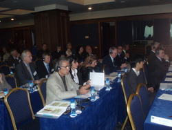 REGIONAL SEMINAR OF ENFORCEMENT OF PLANT VARIETY RIGHTS
SOFIA 30 SEPTEMBER 2008